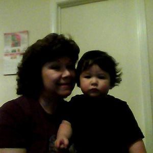 Meet your Posher, Roberta